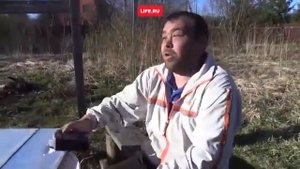 Димон «Заминированный тапок» не умею пить