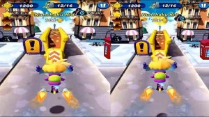 ?Om Nom Run (Robo Kid Run)?, Android Reverse Gameplay HD - Walkthrough, Episode 53