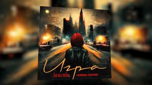 ВИКТОР ЦОЙ - ИГРА (cover by Lascala)