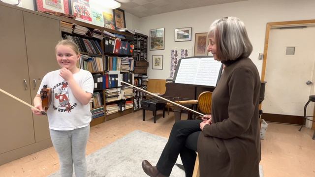 Lessons with Sadie - Year Five - #24 смотреть онлайн