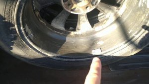 ПРИОБРЁЛ НОВУЮ ЗИМНИЮ РЕЗИНУ NORDMAN 8 В ЗАМЕН СТАРОЙ HAKKAPELITA 8.