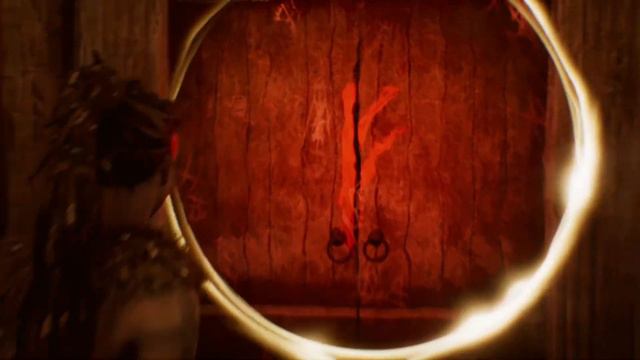 Hellblade: Senua's Sacrifice Explained - Trial of the Tower смотреть онлайн