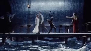 ПРЕМЬЕРА! "Невольницы" тизер к спектаклю