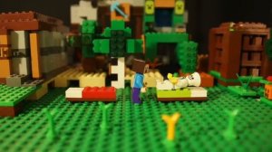 СКРЕПЫШИ 2 - ЧЁРНЫЙ Юбилейный Магнит - Коллекция и Лего НУБик