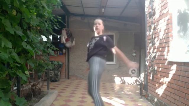 онлайн-батл #БУДЬВТАНЦЕ.mp4 смотреть онлайн