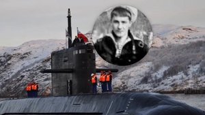 Североморск