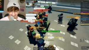 ROBLOX ADMIN COMMANDS TANK