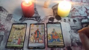 Магия Таро для успешной продажи дома(квартиры).