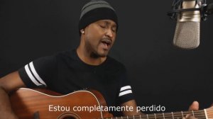 Andru Donalds - Save Me Now | AnderVoz