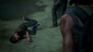 Реакция летсплейщиков как изменилась Эбби | The Last of Us 2