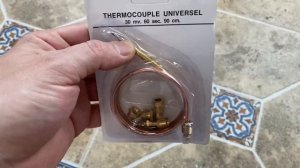 ? УНИВЕРСАЛЬНАЯ ТЕРМОПАРА SIT