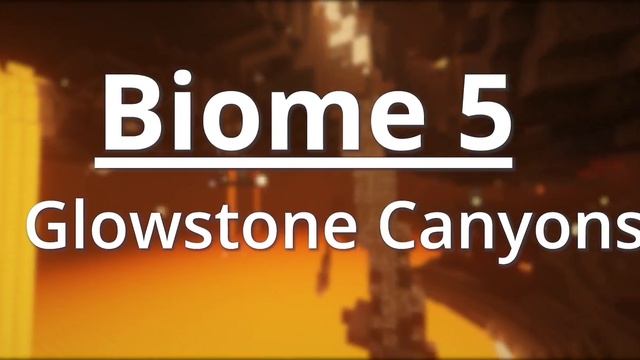 Minecraft | Infernal Expansion Mod! Best Nether Mobs + New Biome! смотреть онлайн