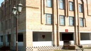 Беломорканал - Чапаевск