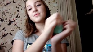 💤😌АСМР 1 МИНУТА 30 СЕКУНД / ASMR 1 MINUTE 30 SECONDS 💤😌