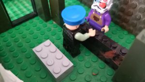 куплинов играет в пять ночей с Фредди 3