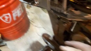 Москва-10 гибрид! Обзор и запуск.