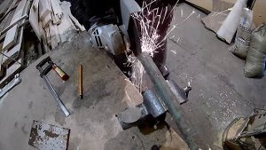 Ледоруб своими руками ( как сделать ледоруб-топор из подручных материалов)