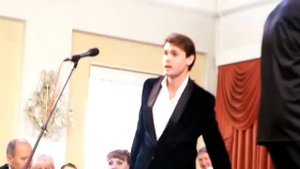 Дмитрий Риберо - Смоленская Областная Филармония