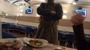 Рестораны закрываются, Ивлева увольняют / Рейд в ресторан Про мясо и Drinks @ Dinners