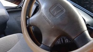 Honda Odyssey RA3 matic th 2000