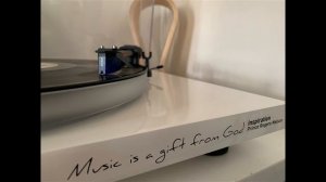 Ortofon 2M Red vs 2M Blue - Dire Straits - Once Upon A Time In The West