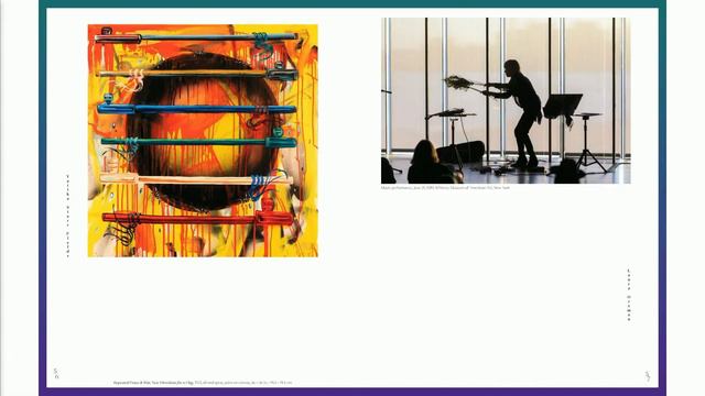 An Indigenous Present: A Conversation with Jeffrey Gibson, Dyani White Hawk, and Jenelle Porter смотреть онлайн