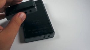 Обзор модуля усилителя AMP2 для iBasso DX200