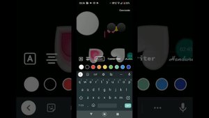 Kitty cat emoji white soft tiktok