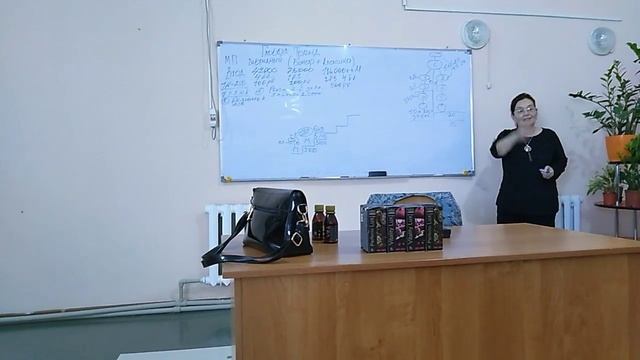 Глобал тренд Маркетинг план смотреть онлайн