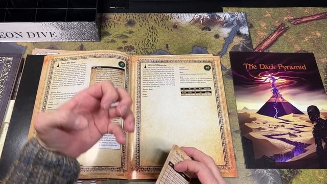 League of Dungeoneers - Review смотреть онлайн