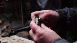 доработка ограничителя дверей понтиак вайб