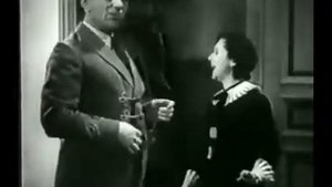 Theo Lingen Es geht um mein Leben 1936