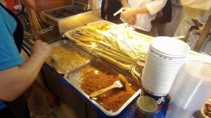 Прогулка по Ханчжоу. Озеро Сиху. С китайцами без китайского!