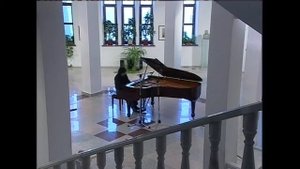 J S Bach Partita No 6, e - moll, BWV 830