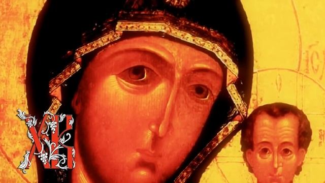 ПРАВОСЛАВНЫЕ ИКОНЫ смотреть онлайн