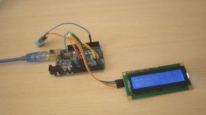 Как сделать термометр и климатическую сигнализацию на Arduino (схема+прошивка).