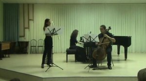 Piazzolla Libertango