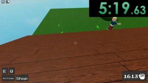 SPEEDRUNNING QUESTS in 10 MINUTES | Ability Wars ROBLOX