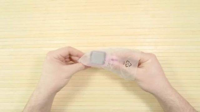 Детские смарт-часы UWatch Q100S Pink. Распаковка и демонстрация смотреть онлайн