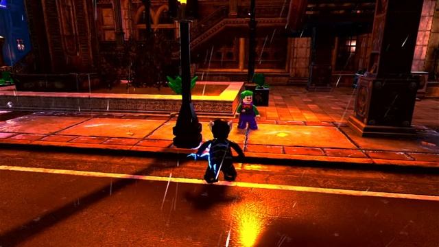 Top 5 BEST Speedsters In Lego Games
