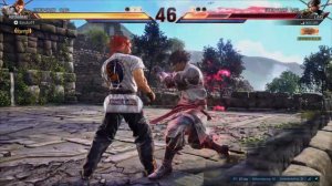 Tekken 8 Hwoarang is no Joke! Crazy rushdown and Oki 🔥