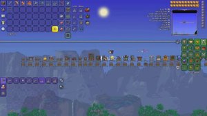 Terraria 1.4 - UPDATED "Crafty" Trophy/Achievement Guide