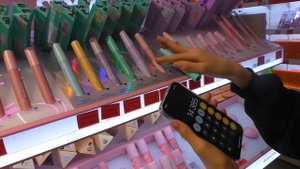 Мама ЗАПЛАТИЛА 15 000 + 5 000 рублей за Косметику? на 8 Марта