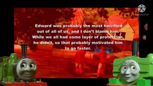 Duck and Oliver react to Sodor Fallout @PercyAndTheBeastProductions  #1-2