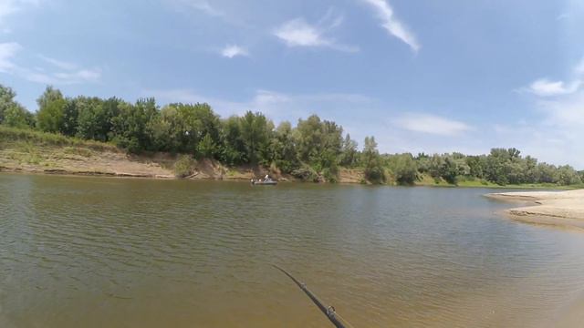 Джиг на ахтубе 2019, Вытаскиваем из Коряг, минус 40 приманок. смотреть онлайн