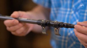 Треккинговая палка Naturehike St03 3-Node. Обзор