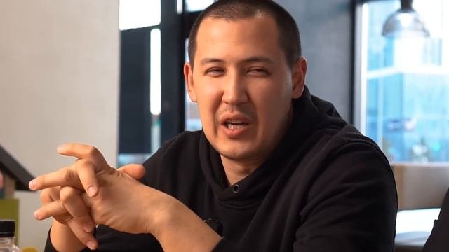 Тимур Калтаев: от охранника до владельца бургерных в Казахстане