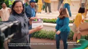 Jardiance Commercial (2023)