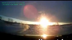 Погоня ДПС за королем бездорожья на ВАЗ 2107