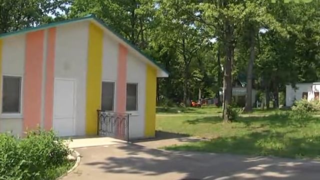 Кому в Самаре отдыхать хорошо? Полным ходом идет проверка работы детских лагерей смотреть онлайн